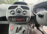 2015 Renault Kangoo – Model: Kangoo ML19 Business Energy dCi – LP65MXY