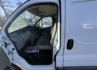 2014 Vauxhall Vivaro – Model: Vivaro  2900 CDTI LWB – DX64NWK