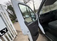 2021 Ford Transit – Model: Transit 350 Leader EcoBlue – HT70NHU