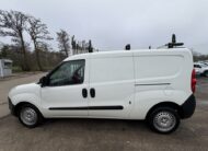 2018 Vauxhall Combo – Model: Combo 2300 CDTi S/S – FM18XYJ