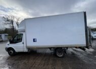 2012 Ford Transit – Model: Transit 125 T350 RWD – AK12JJF