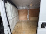 2022 Citroen Relay – Model: Relay 35 L2H2 Enterprise Blue HDi S/S – MJ72VTM