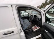 2020 Mercedes-Benz Vito – Model: Vito 110 Pure CDI – NA20LXZ
