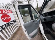 2009 Ford Transit – Model: Transit 85 T280 MWB FWD – BJ59XFX