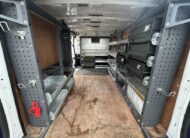 2018 Vauxhall Vivaro – Model: Vivaro  2900 Sportive CDTi – DT18EWL