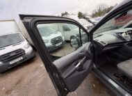 2016 Ford Transit Connect – Model: Transit Connect 240 Limited – BN16TGE