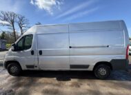 2015 Citroen Relay – Model: Relay 35 L3H2 Enterprise HDi – BX15XSH