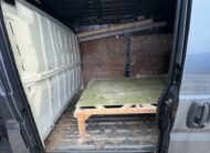 2020 Peugeot Boxer – Model: Boxer 335 Professional L2H2 Blue HDi – CA70CXM