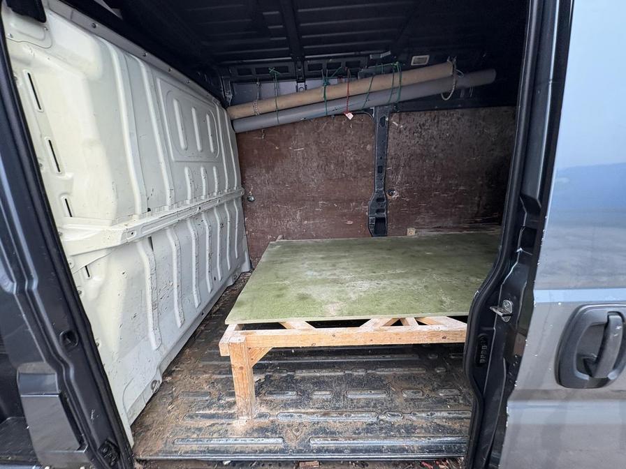 2020 Peugeot Boxer – Model: Boxer 335 Professional L2H2 Blue HDi – CA70CXM