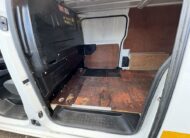2022 Vauxhall Vivaro – Model: Vivaro  F2900 Dynamic S/S – FD71NBM