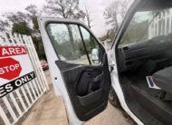 2020 Nissan NV400 – Model: NV400 Acenta DCI – HJ70WJX