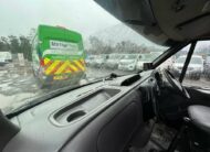 2004 Ford Transit – Model: Transit 300 SWB TD – LD04VYV