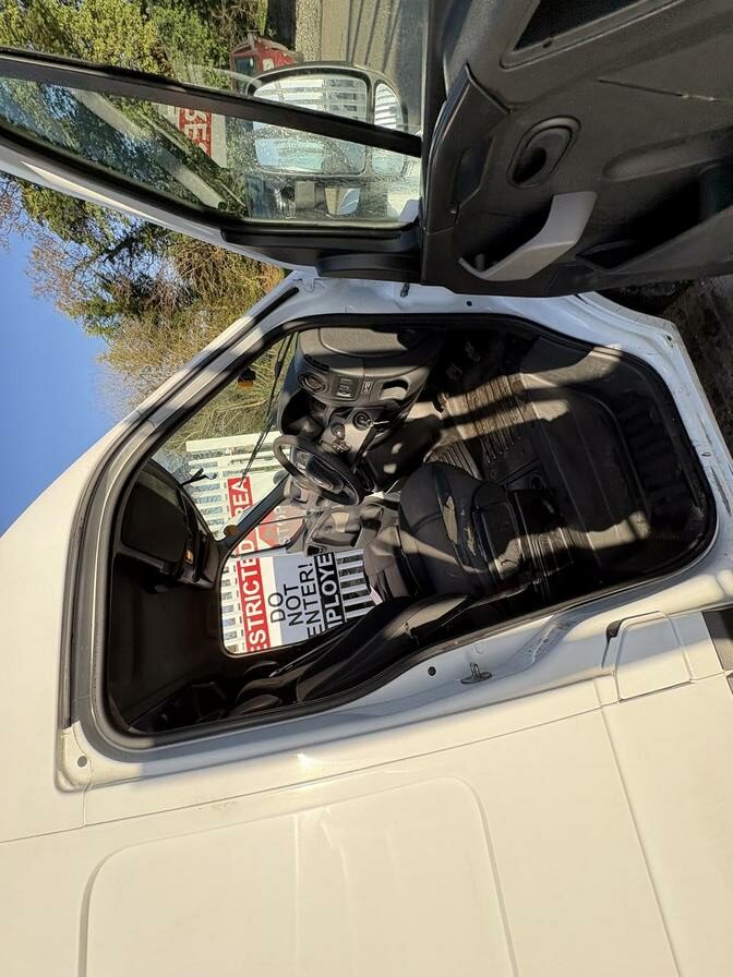 2018 Renault Master – Model: Master LM35 Business Energy dCi – MJ68ANR