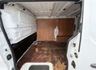 2017 Vauxhall Vivaro – Model: Vivaro  2700 CDTI – LL67VLF