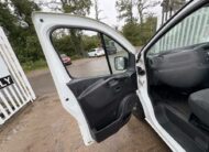 2021 Renault Trafic – Model: Trafic LL30 Business+ Energy dCi – YS21GCK