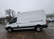 2017 Ford Transit – Model: Transit 350 – CV17ZVX