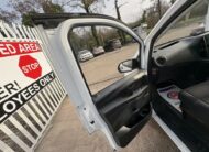 2017 Mercedes-Benz Vito – Model: Vito 111 CDi – EF67KTX