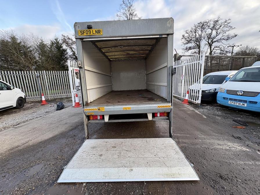 2009   – Model:  – SF09LNR