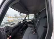 2017 Vauxhall Movano – Model: Movano L3H1 F3500 CDTi – FE67EKO