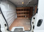 2012 Vauxhall Vivaro – Model: Vivaro 2700 CDTi 113 SWB – YC12XGG