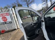 2018 Vauxhall Vivaro – Model: Vivaro  2900 Sportive CDTi – DV18SBY