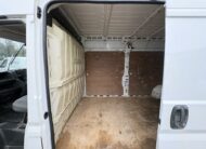 2014 Peugeot Boxer – Model: Boxer 335 L3H2 Professional HDi – GY14FSG