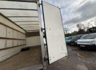 2018 MAN TGE – Model: TGE 3.180 – BL18OAM