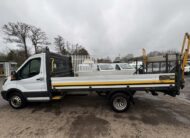 2019 Ford Transit – Model: Transit 350 – AD19WNX