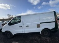 2019 Renault Trafic – Model: Trafic SL27 Business dCi – FT19GRK