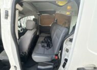 2016 Peugeot Partner – Model: Partner CRC HDi – PJ16PPK