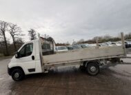 2017 Citroen Relay – Model: Relay 35 L3 Blue HDi – BX67DGF