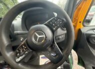 2019 Mercedes-Benz Sprinter – Model: Sprinter 314 CDI Auto – BA19TTV