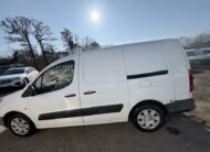 2009 Citroen Berlingo – Model: Berlingo 750 LX HDi – MJ59SXN