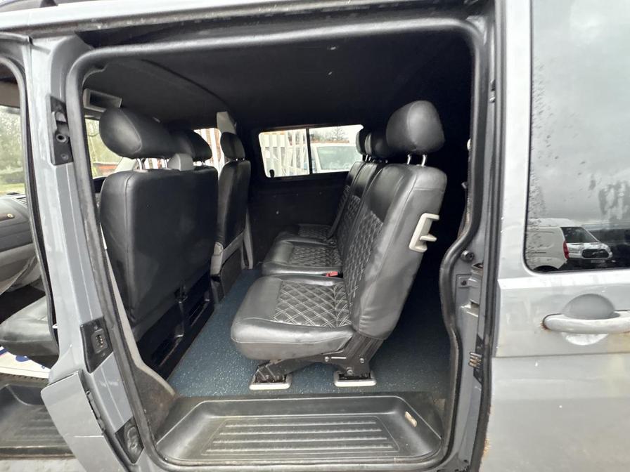 2006 BMW 5 Series – Model: 525d M Sport Auto – M400JDH/CV57WJX