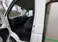 2018 Peugeot Boxer – Model: Boxer 335 L3 Blue HDi – CX68BNB