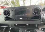 2020 Mercedes-Benz Sprinter – Model: Sprinter 314 CDI – BT69PXK