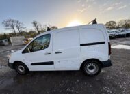 2017 Citroen Berlingo – Model: Berlingo 625 LX Blue HDi – SL67MRU