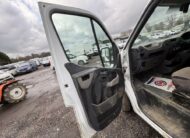 2015 Vauxhall Movano – Model: Movano R3500 L3H1 CDTI DRW – DV65FYP