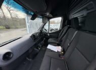 2021 Mercedes-Benz Sprinter – Model: Sprinter 314 Progressive CDi – WA70RXC