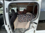 2016 Ford Transit Courier – Model: Transit Courier Trend TDCi – LF16CNV