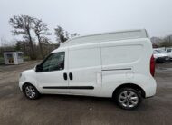 2017 Fiat Doblo Cargo – Model: Doblo 16v SX XL MultiJet II – WN17UMM