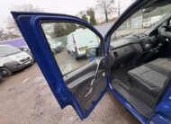 2014 Mercedes-Benz Vito – Model: Vito 110 CDi Dualiner – DK14LNT