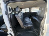 2015 Mercedes-Benz Vito – Model: Vito 114 Bluetec Tourer Pro – SB15KWP