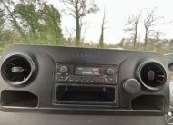 2018 Mercedes-Benz Sprinter – Model: Sprinter 314 CDI – PN68PVJ/CO16OUR