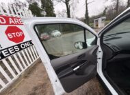 2018 Ford Transit Connect – Model: Transit Connect 200 Trend TDCi – FX68YZU