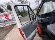 2011 Ford Transit – Model: Transit 85 T280 MWB FWD – SP11LGY
