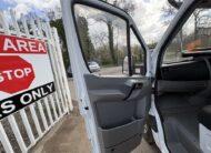 2015 Mercedes-Benz Sprinter – Model: Sprinter 316 CDi – YJ65VZW