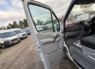 2014 Volkswagen Crafter – Model: Crafter CR35 TDI – DL14XPJ