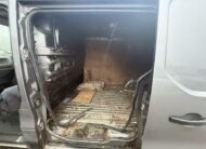 2016 Renault Trafic – Model: Trafic SL27 Business dCi – FC16DGO