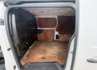 2017 Peugeot Expert – Model: Expert Professional Long Blue HDi – KU67VZZ